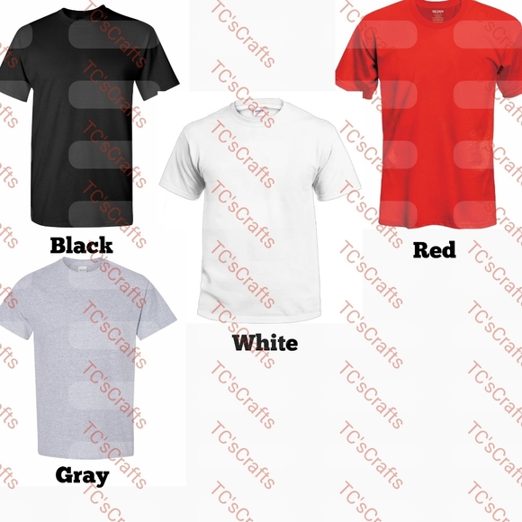 Senior 2026 Grad Tees - Picture 2 of 3